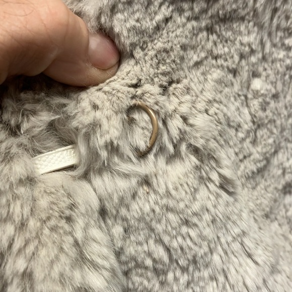Custom Handcrafted Women’s Fur Coat; Made in Alaska, with Authentic Fur - Picture 5 of 12